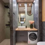 Apartamento Greeneri Park Z Parkingiem W Cenie - Visitopl