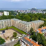 Greeneri Park Z Parkingiem W Cenie - Visitopl *