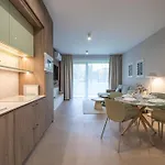 Greeneri Park Z Parkingiem W Cenie - Visitopl Apartamento Świnoujście