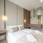 Greeneri Park Z Parkingiem W Cenie - Visitopl
