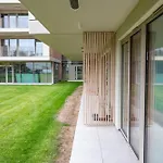 Greeneri Park Z Parkingiem W Cenie - Visitopl Appartamento *