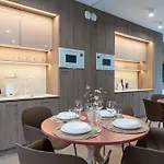 Greeneri Park Z Parkingiem W Cenie - Visitopl * Świnoujście