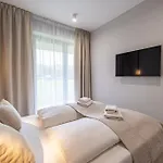 Apartamento Greeneri Park Z Parkingiem W Cenie - Visitopl