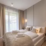 Apartamento Greeneri Park Z Parkingiem W Cenie - Visitopl Świnoujście