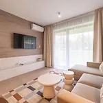 Greeneri Park Z Parkingiem W Cenie - Visitopl * Świnoujście