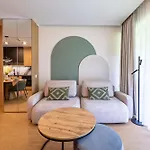 Greeneri Park Z Parkingiem W Cenie - Visitopl Apartment Swinoujscie