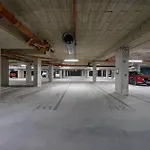 Lägenhet Greeneri Park Z Parkingiem W Cenie - Visitopl