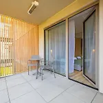 Greeneri Park Z Parkingiem W Cenie - Visitopl *