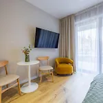 Greeneri Park Z Parkingiem W Cenie - Visitopl *