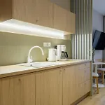 Greeneri Park Z Parkingiem W Cenie - Visitopl * Świnoujście
