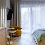 Greeneri Park Z Parkingiem W Cenie - Visitopl * Świnoujście