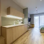 Appartamento Greeneri Park Z Parkingiem W Cenie - Visitopl