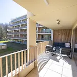 Greeneri Park Z Parkingiem W Cenie - Visitopl * Świnoujście