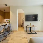 Greeneri Park Z Parkingiem W Cenie - Visitopl * Świnoujście