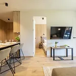 Greeneri Park Z Parkingiem W Cenie - Visitopl