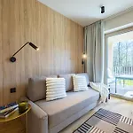 Greeneri Park Z Parkingiem W Cenie - Visitopl * Świnoujście