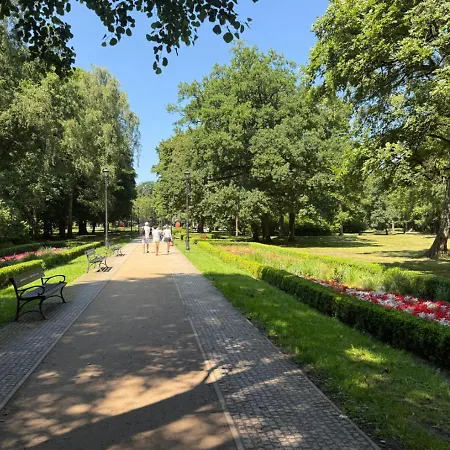 アパート Greeneri Park - Visitopl