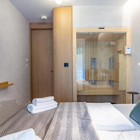 Apartamento Greeneri Park - Visitopl *