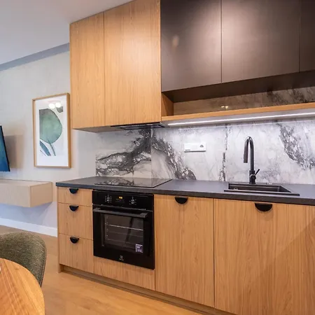 Greeneri Park - Visitopl Świnoujście