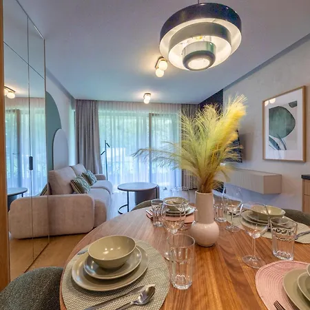 Greeneri Park - Visitopl Świnoujście