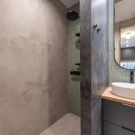 Greeneri Park - Visitopl * シフィノウイシチェ