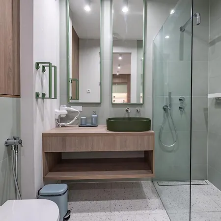 Apartamento Greeneri Park - Visitopl *