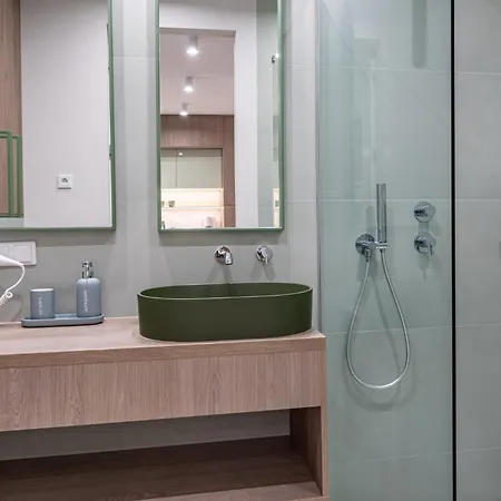 Greeneri Park - Visitopl * Świnoujście