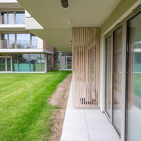 Greeneri Park - Visitopl Apartamento *