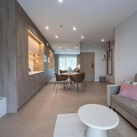 Greeneri Park - Visitopl Świnoujście