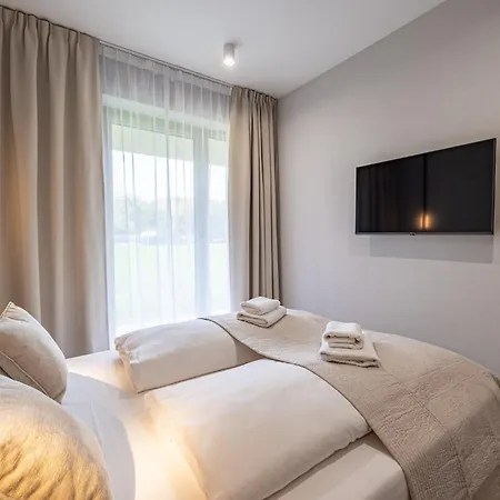 アパート Greeneri Park - Visitopl