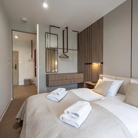 Greeneri Park - Visitopl Apartamento *