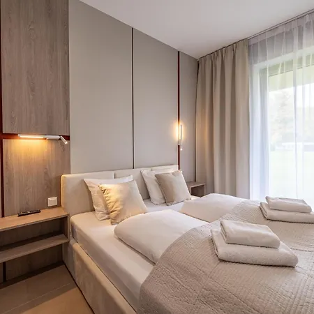 Apartamento Greeneri Park - Visitopl