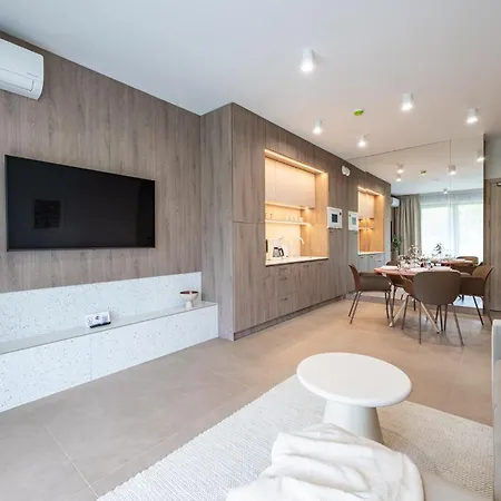 Greeneri Park - Visitopl * Świnoujście