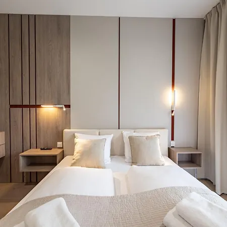 Apartamento Greeneri Park - Visitopl Świnoujście