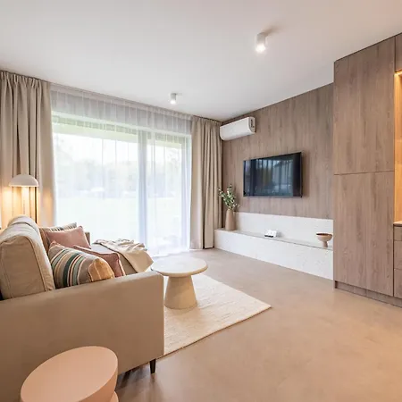 Greeneri Park - Visitopl * Świnoujście