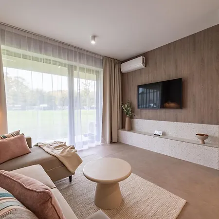 Greeneri Park - Visitopl