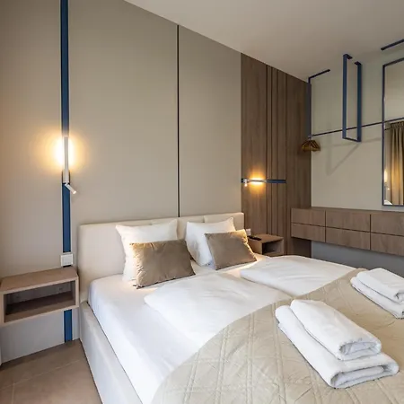 Greeneri Park - Visitopl アパート シフィノウイシチェ