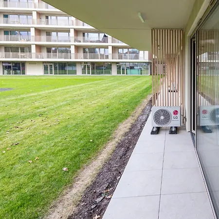 Greeneri Park - Visitopl シフィノウイシチェ