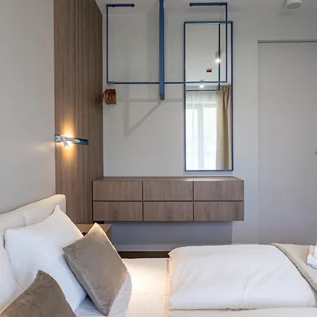 Greeneri Park - Visitopl Świnoujście