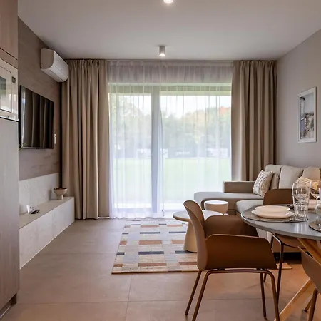 Greeneri Park - Visitopl Apartamento