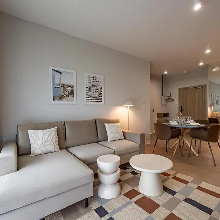 Greeneri Park - Visitopl アパート