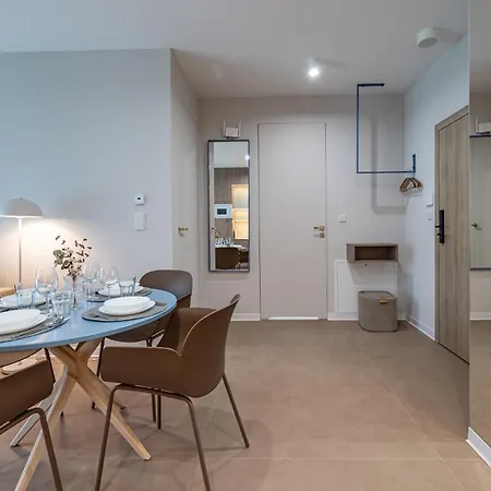 Greeneri Park - Visitopl シフィノウイシチェ