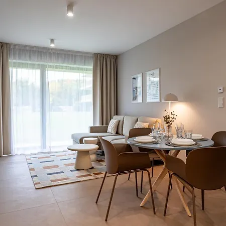 Greeneri Park - Visitopl Apartamento