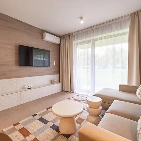 Greeneri Park - Visitopl * Świnoujście