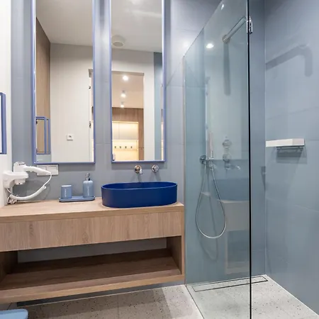 Greeneri Park - Visitopl * シフィノウイシチェ