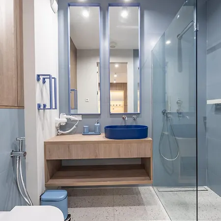 Apartamento Greeneri Park - Visitopl Świnoujście