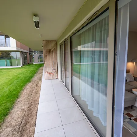 Greeneri Park - Visitopl * Świnoujście