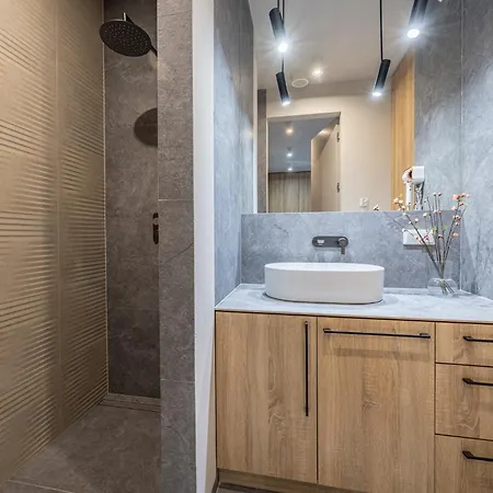 Greeneri Park - Visitopl * Svinoústí