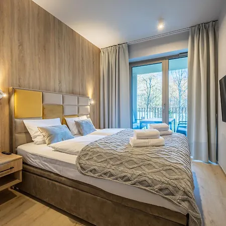 Greeneri Park - Visitopl Świnoujście