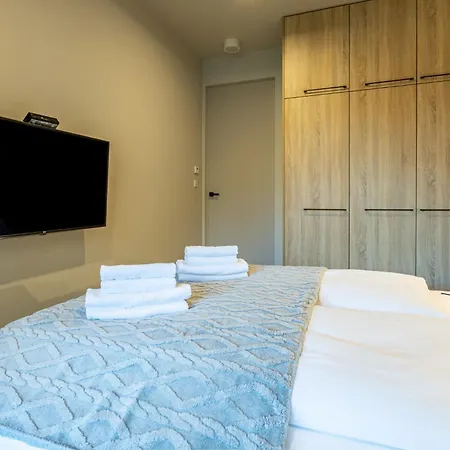 Greeneri Park - Visitopl Świnoujście